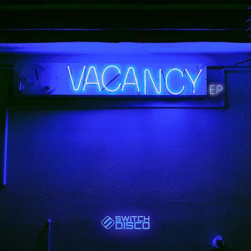 VACANCY - EP