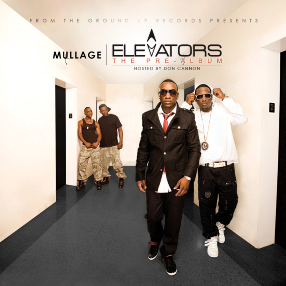Elevators (The Pre-Album)