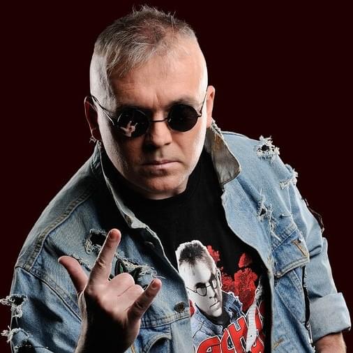 Красная Плесень (Krasnaya Plesen’)