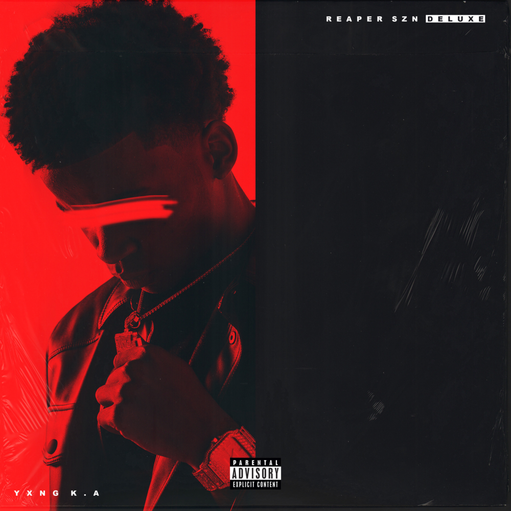 REAPER SZN (Deluxe)