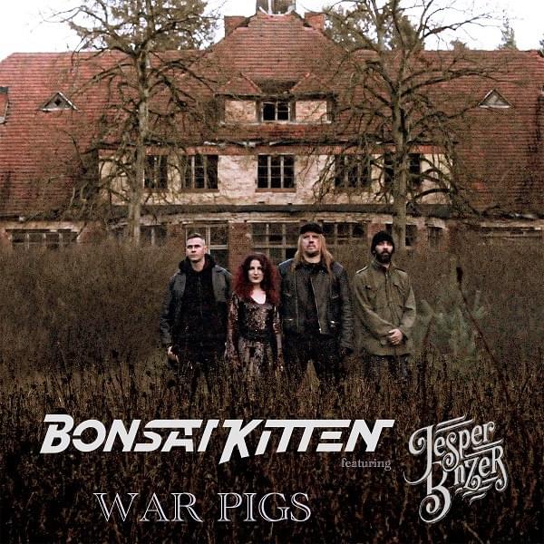 War Pigs - Single
