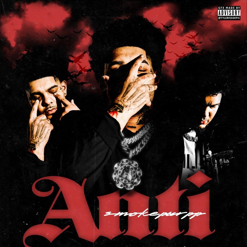 Anti - Single
