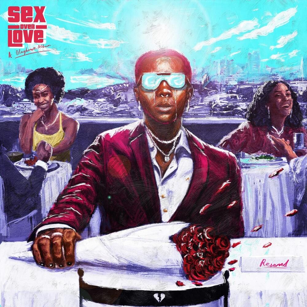 Sex Over Love 