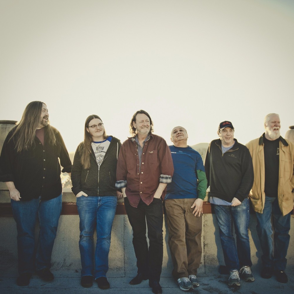 Widespread Panic