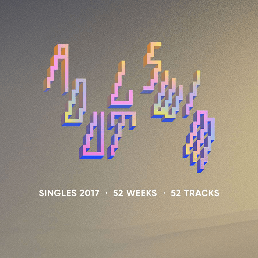 2017/18 Adult Swim Singles Program