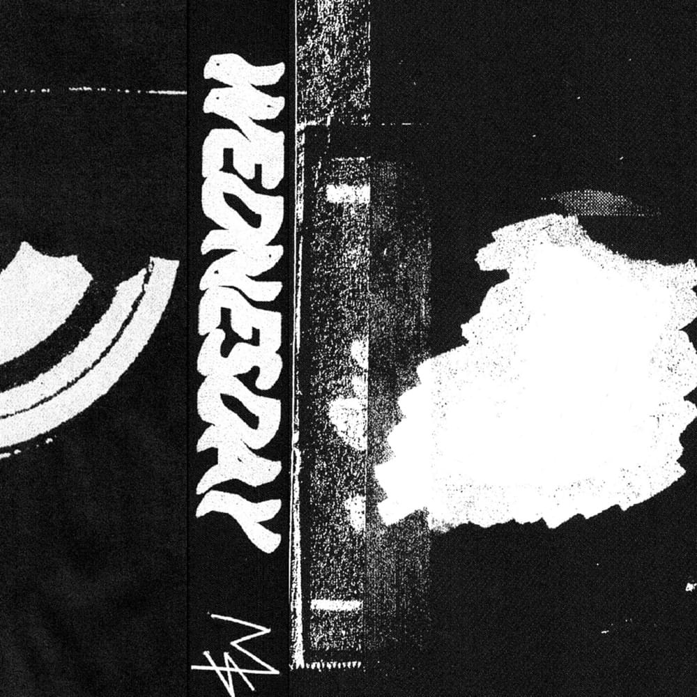 Wednesday - EP