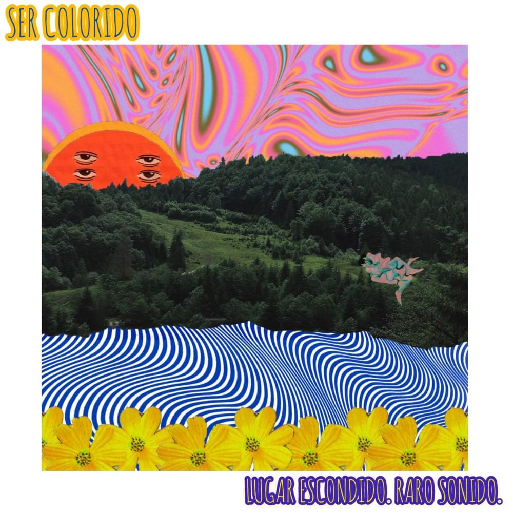 Lugar Escondido. Raro Sonido.