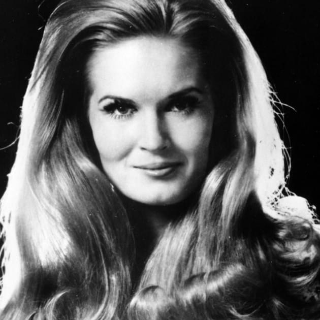Lynn Anderson