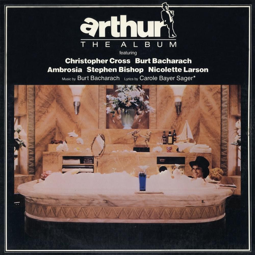 Arthur (The Album)