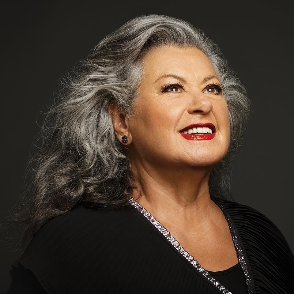 Ginette Reno