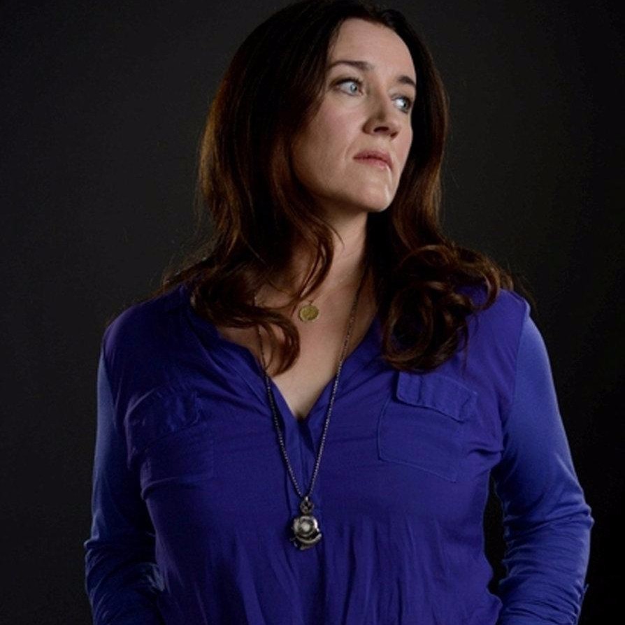 Maria Doyle Kennedy
