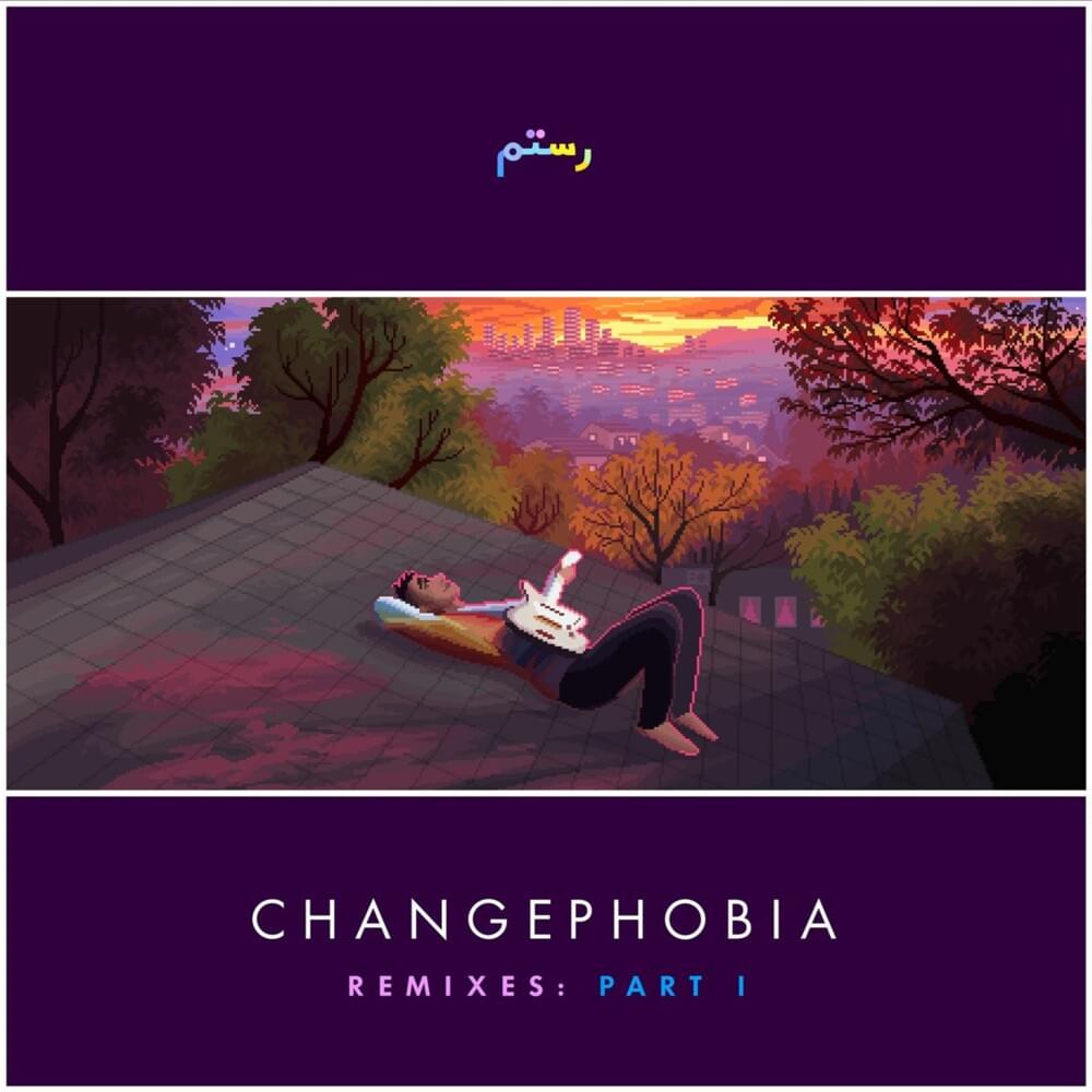 Changephobia (Remixes)