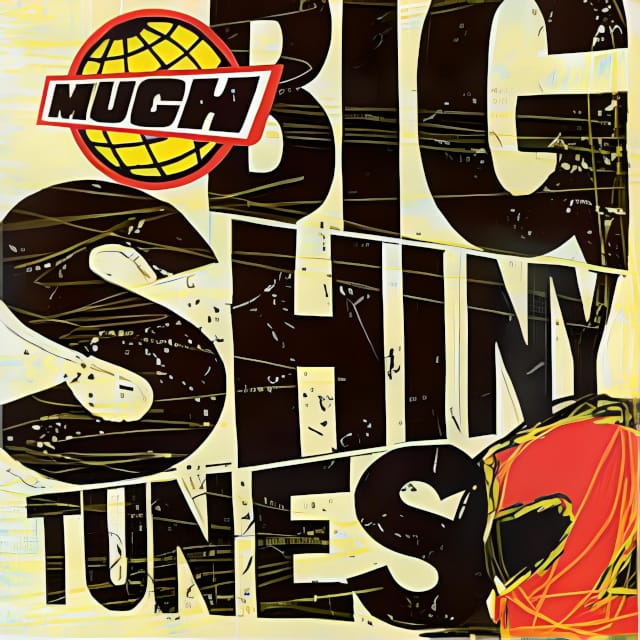 Big Shiny Tunes 2
