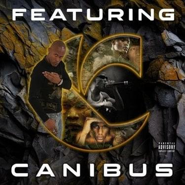 Featuring Canibus (Compilation)