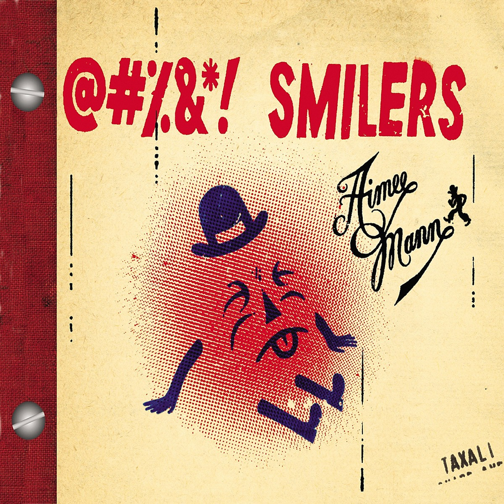 @#%&*! Smilers
