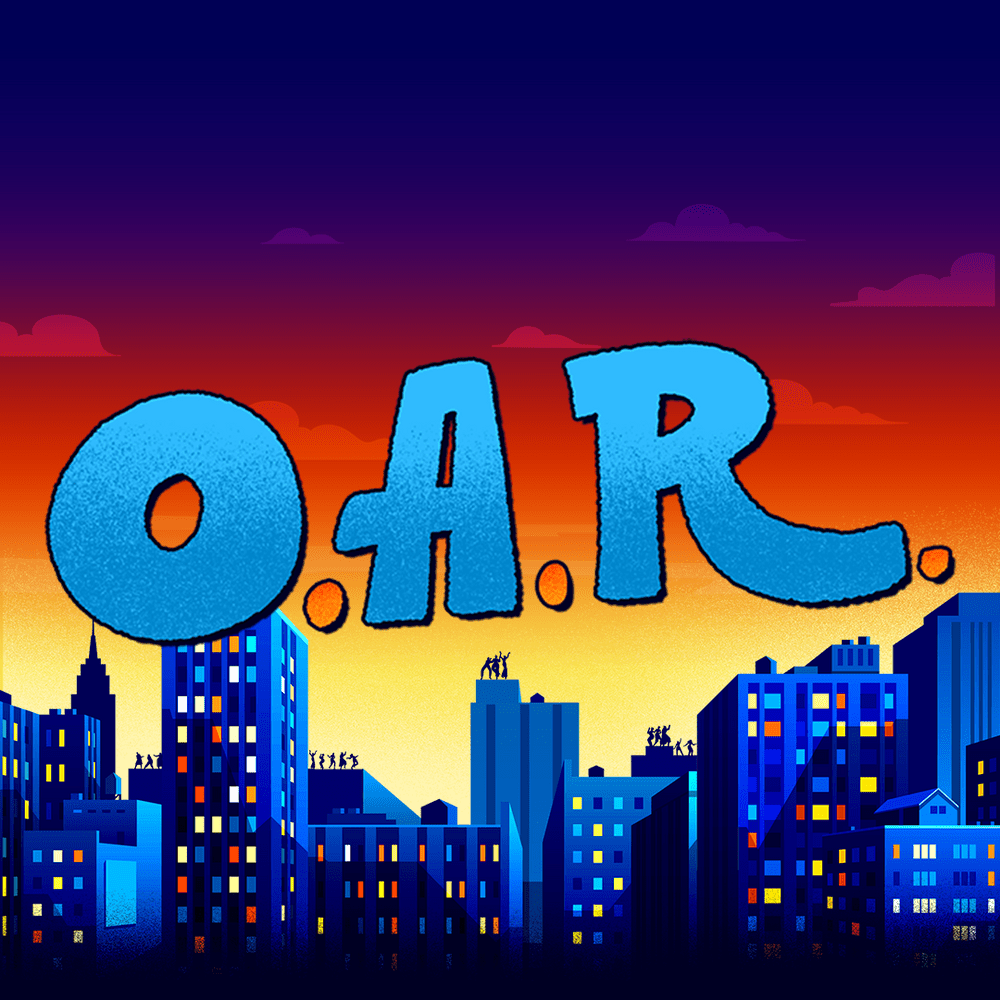 O.A.R