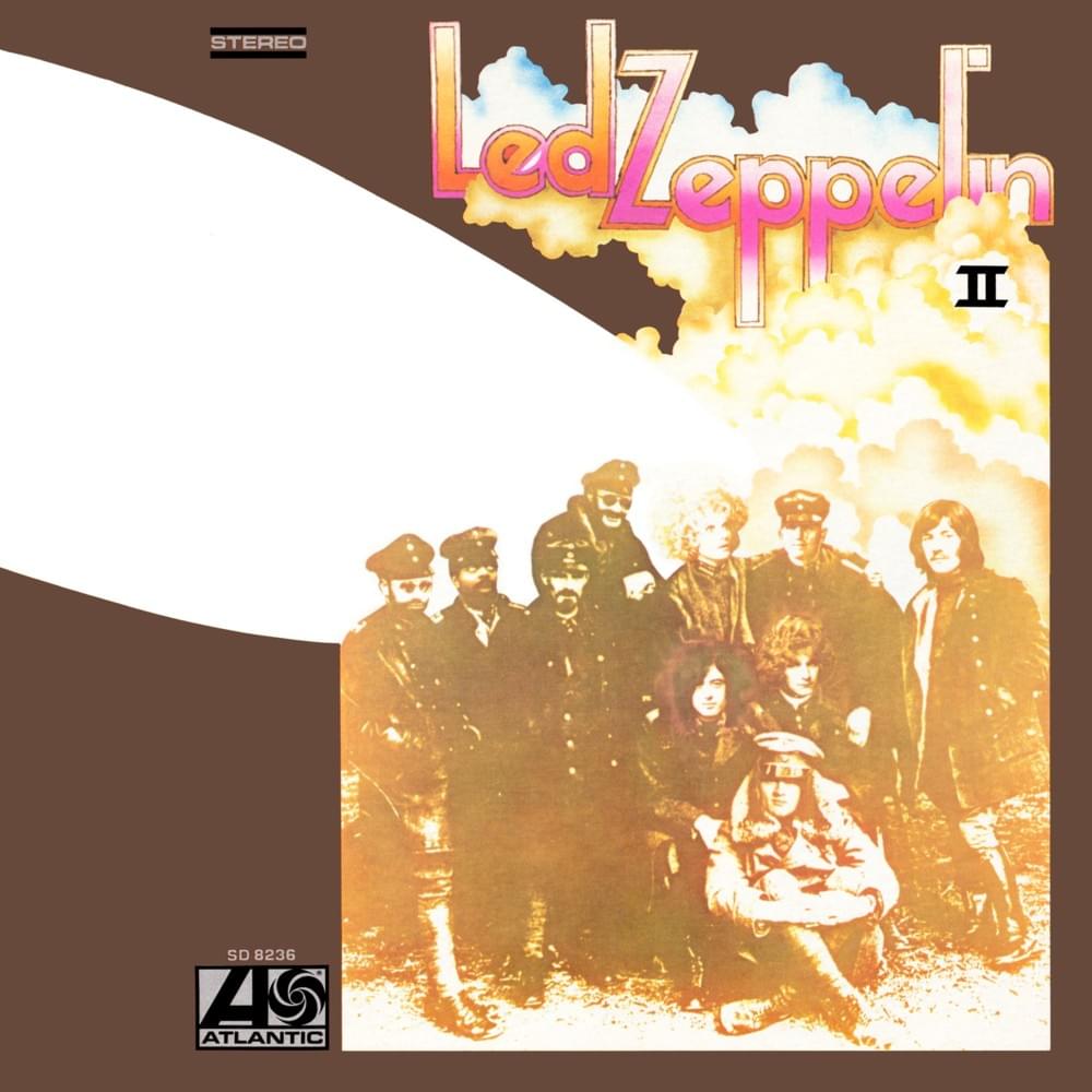 Led Zeppelin II
