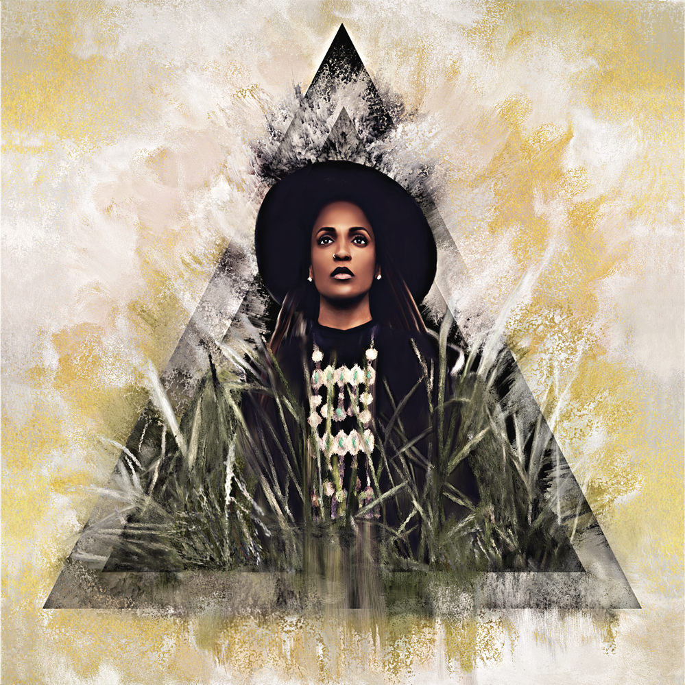 The Sharecropper’s Daughter (Deluxe Edition)