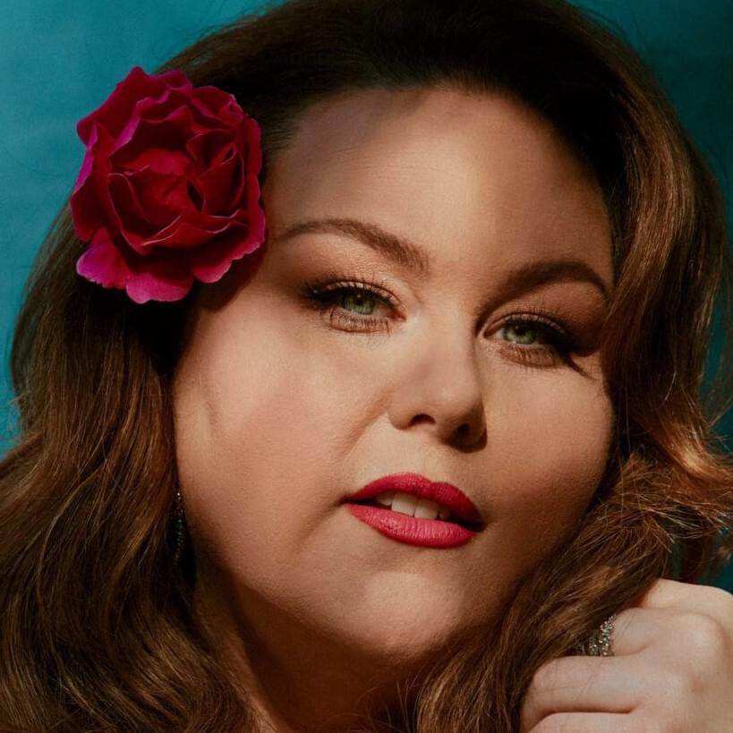 Chrissy Metz