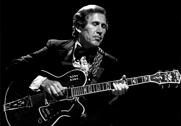 Chet Atkins