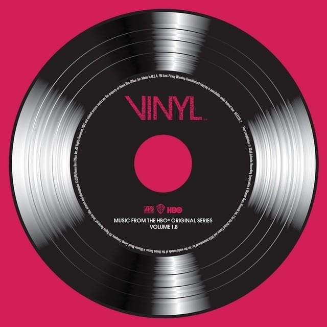 Vinyl (Music from the HBO Original Series), Vol. 1.8