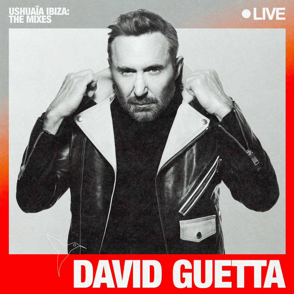 Ushuaïa Ibiza: Sep 19, 2022 (DJ Mix)