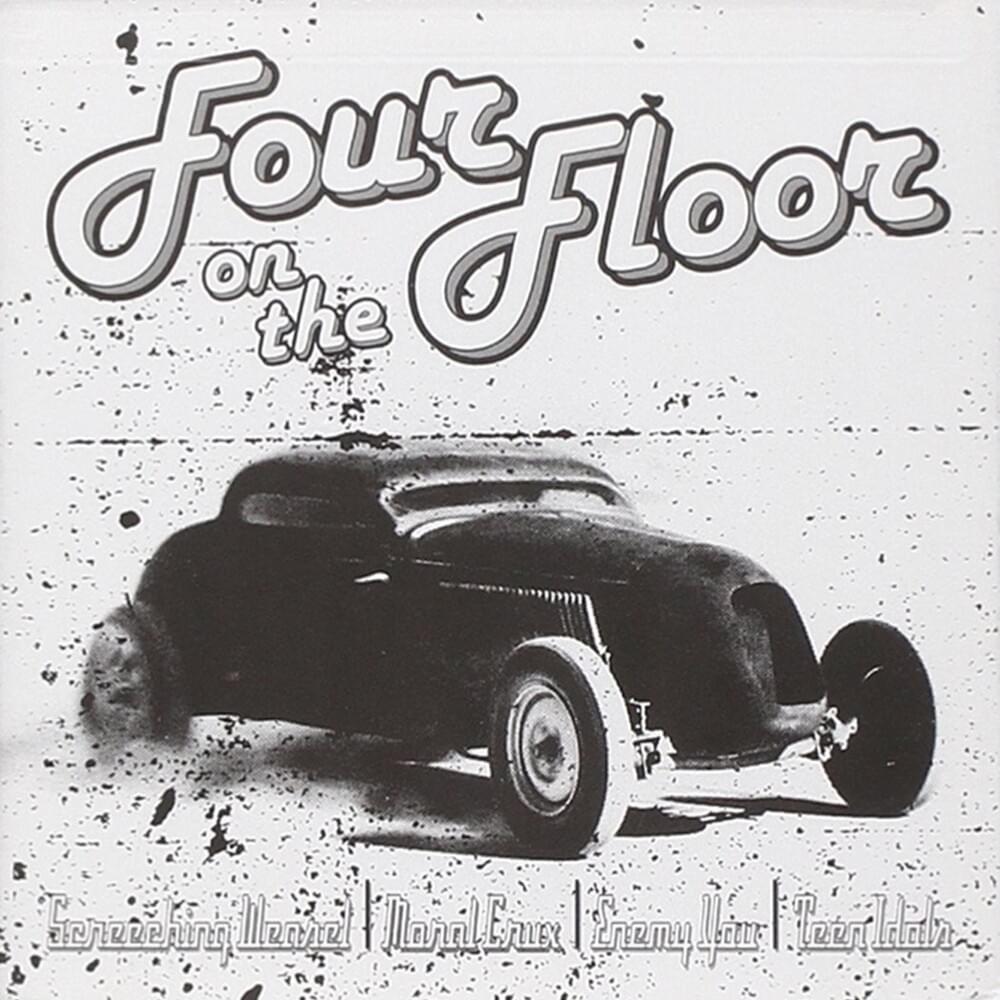 Four on the Floor