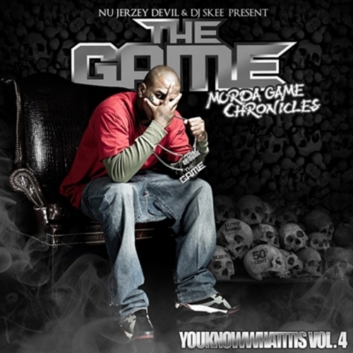 You Know What It Is, Vol. 4: Murda Game Chronicles