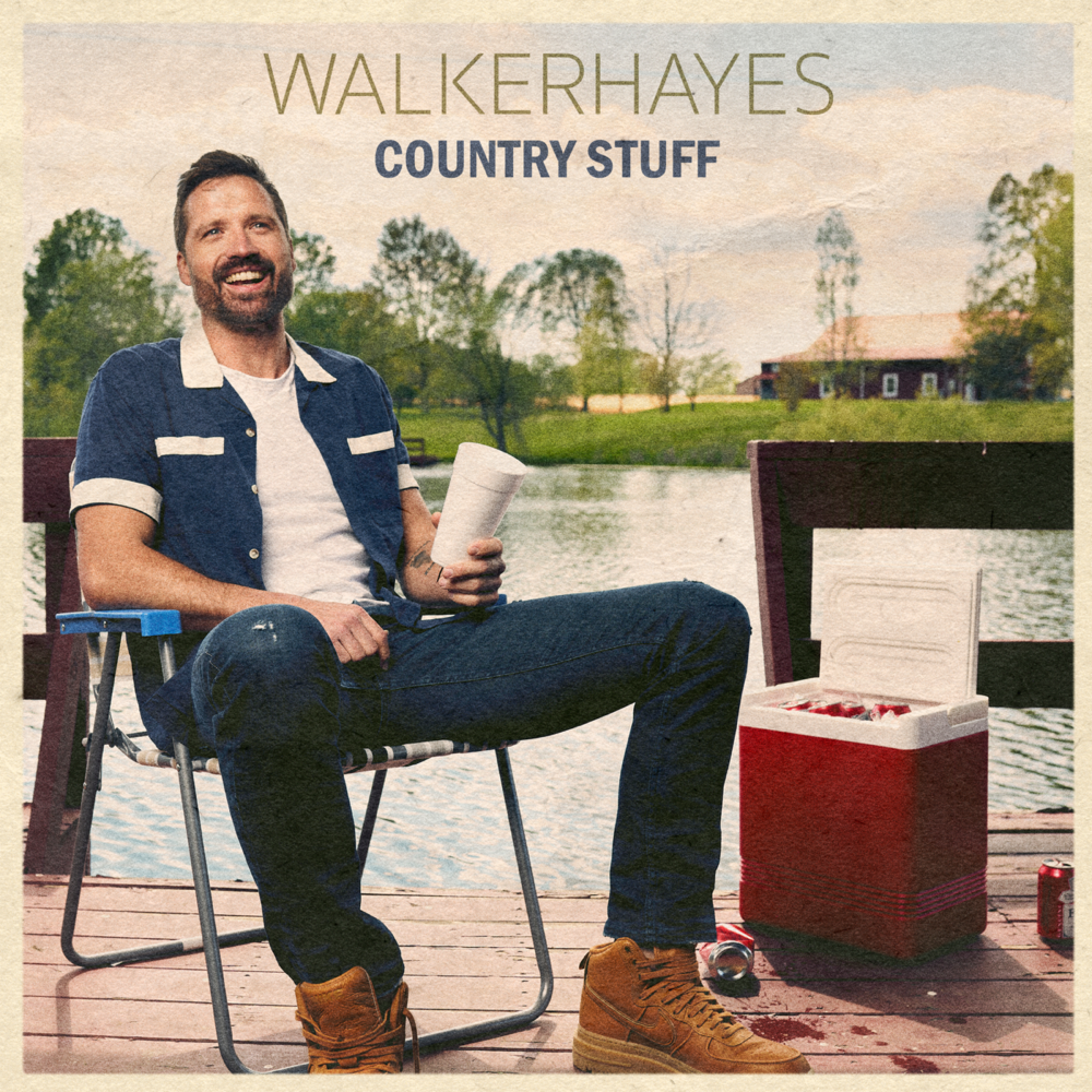 Country Stuff - EP
