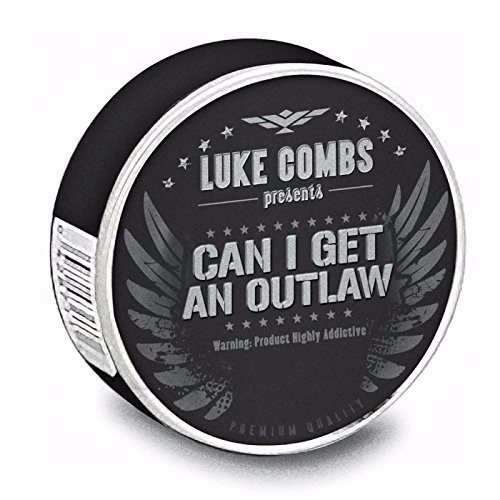 Can I Get An Outlaw - EP
