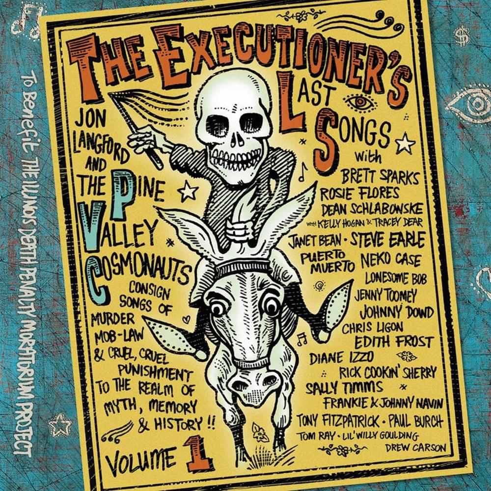 The Executioner’s Last Songs Volume 1