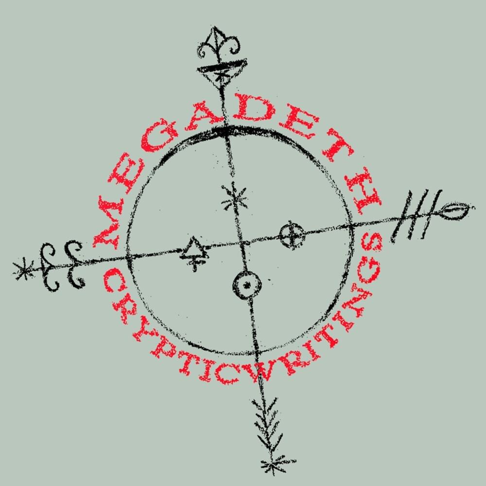 Cryptic Writings