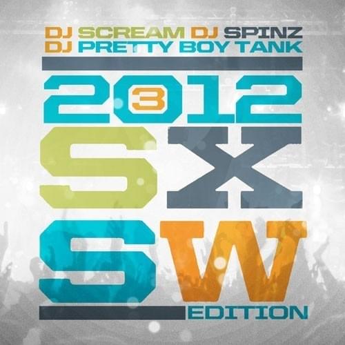 2012, Vol. 3 (SXSW Edition)