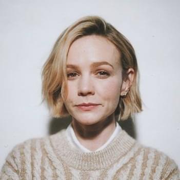 Carey Mulligan