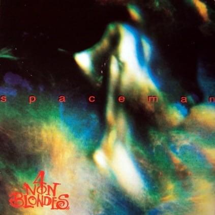 Spaceman