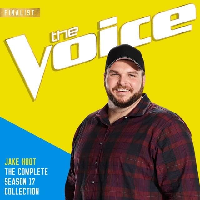 The Season 17 Collection (The Voice Performance) - EP