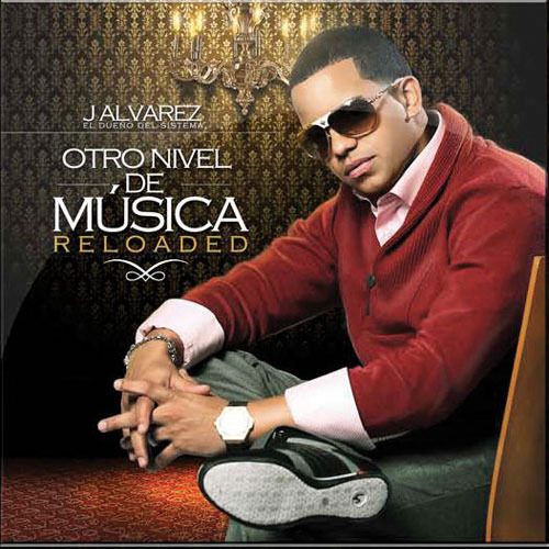 Otro Nivel De Música Reloaded
