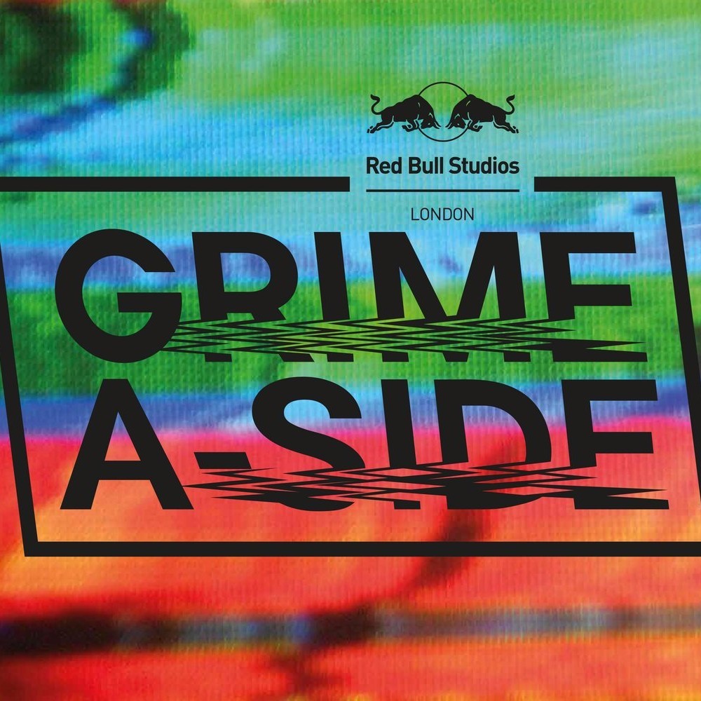 Grime-a-Side 2016