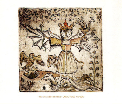 Stand Inside Your Love - Single