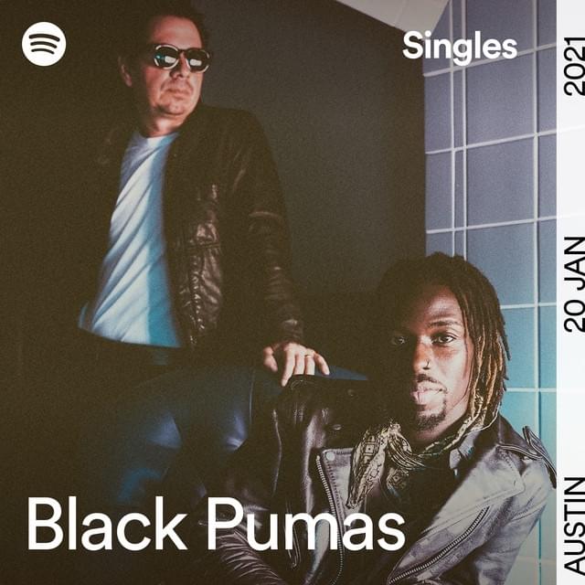 Spotify Singles