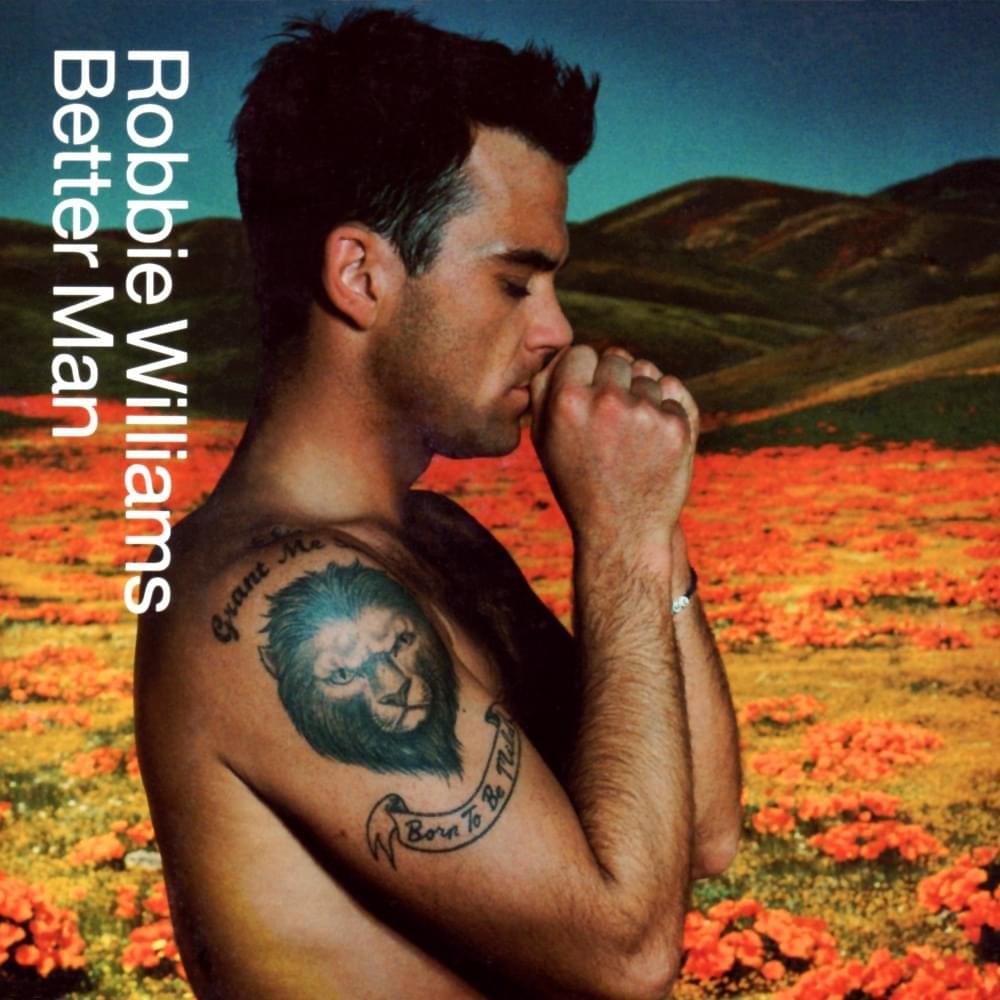 Better Man (Single)