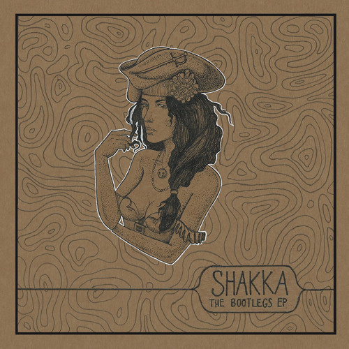 The Bootlegs EP