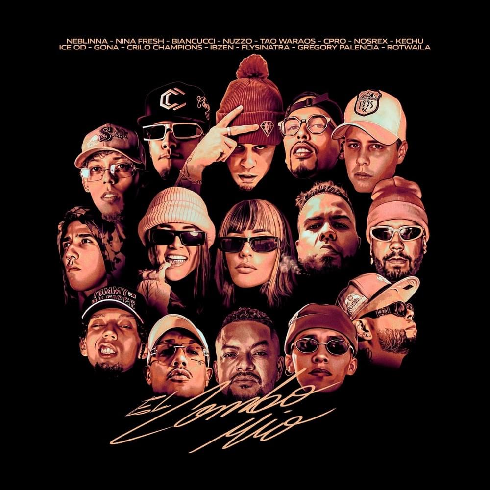 El Combo Mío (Single)