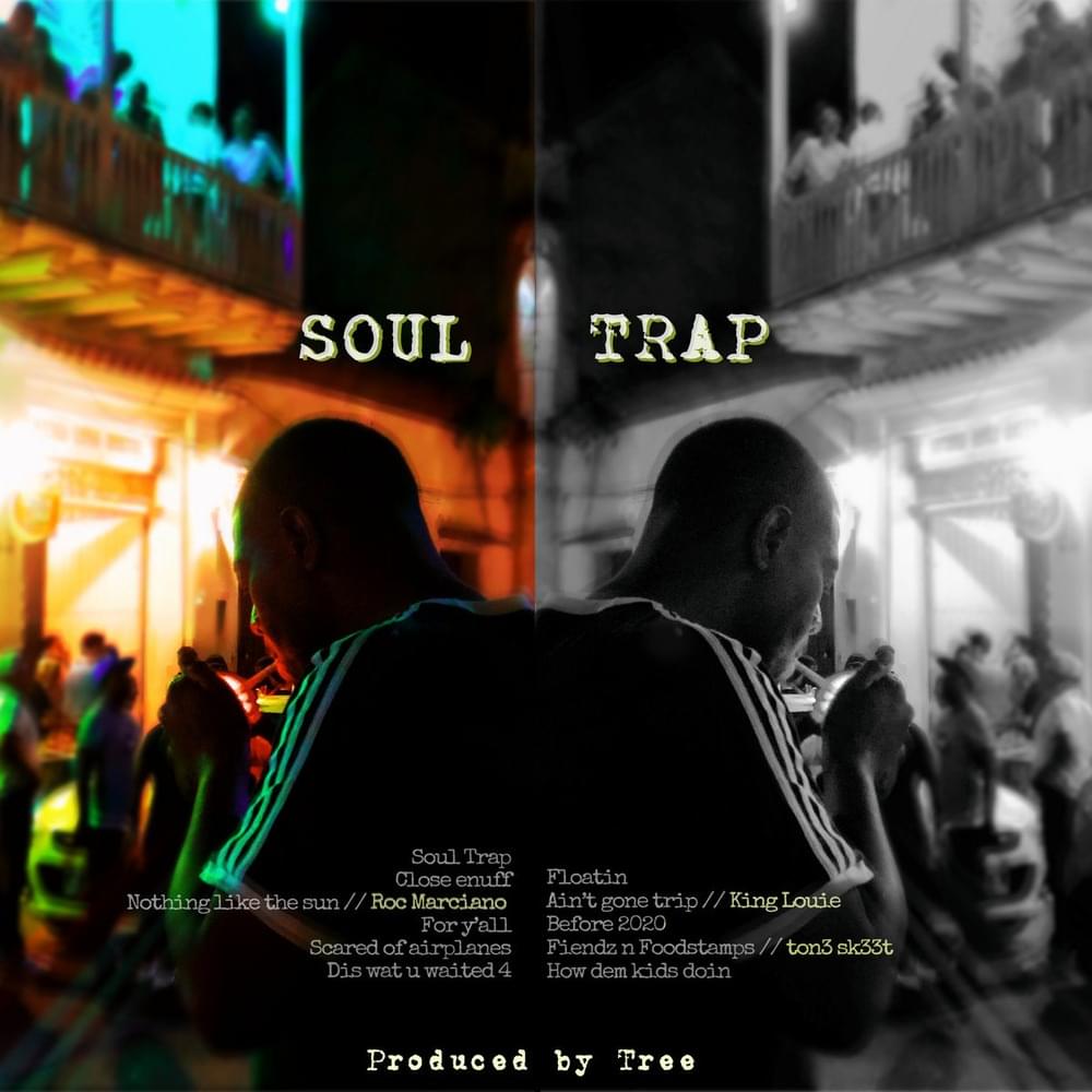 Soul trap