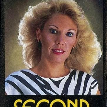 Second Wind