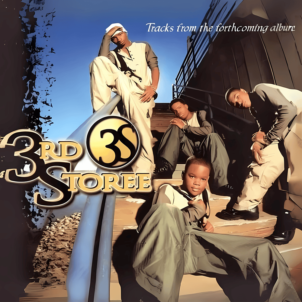 3rd Storee