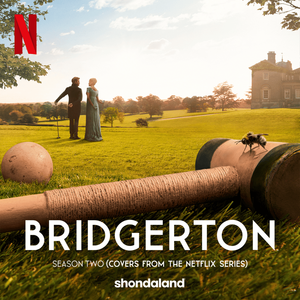 Bridgerton: Season Two (Covers from the Netflix Series)