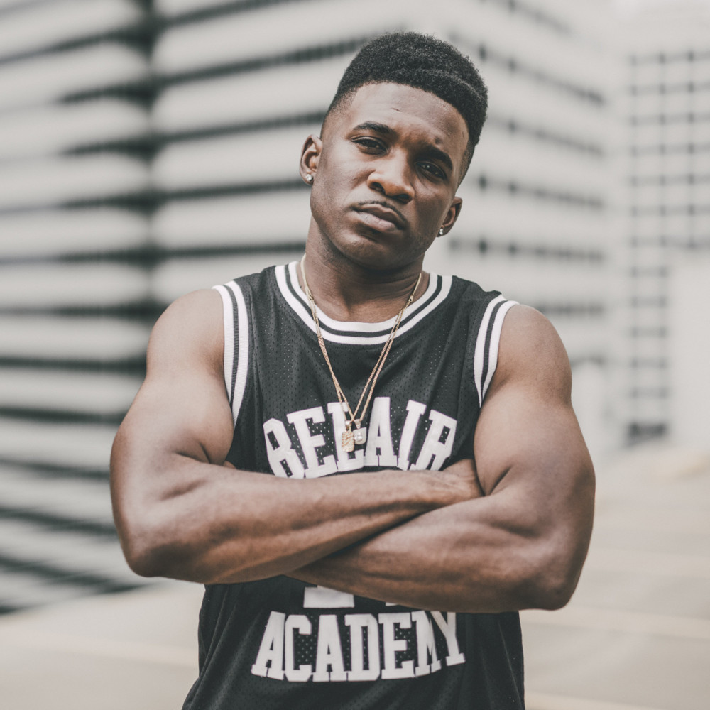 Corey Paul
