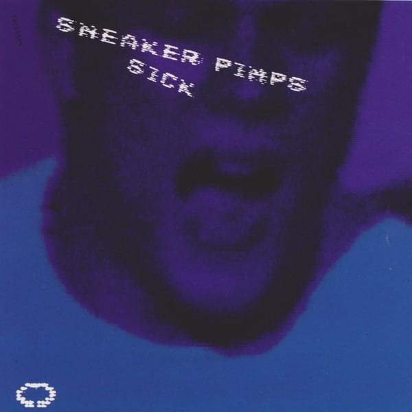 Sick - Single