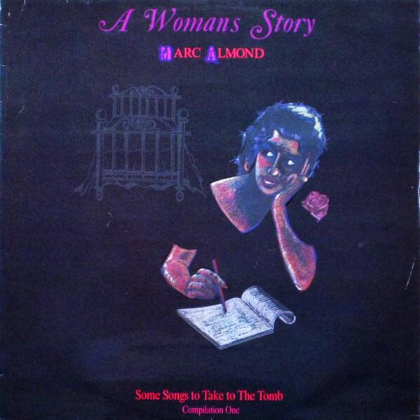 A Woman’s Story (Some Songs to Take to the Tomb - Compilation One) (EP)